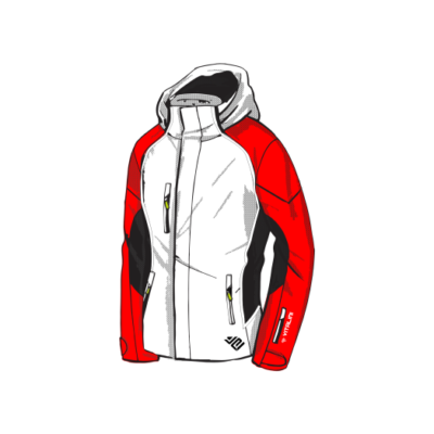 Giacca VP6651 uomo