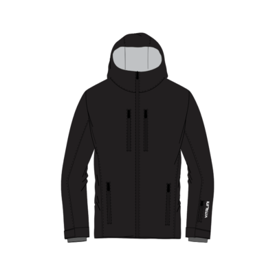 Black Jacket VP9655