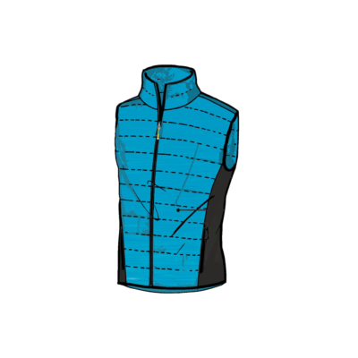 Gilet VP104