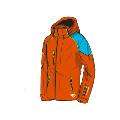 Jacket VP6650