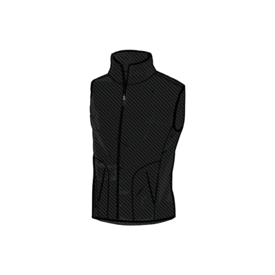 Men’s Softshell Vest