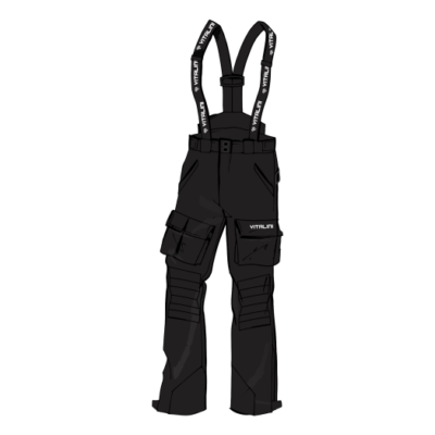 Pantalone Coach