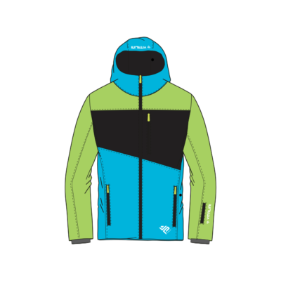 VP659 Jacket