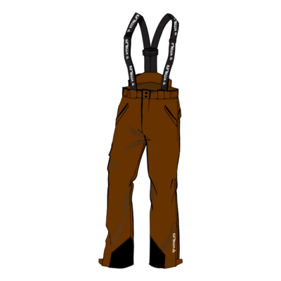 VP6624 top dermizax pants