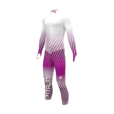 Warm Race Suit DH VP58