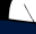 Dark blue white - 1003