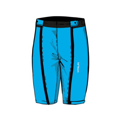 Training shorts