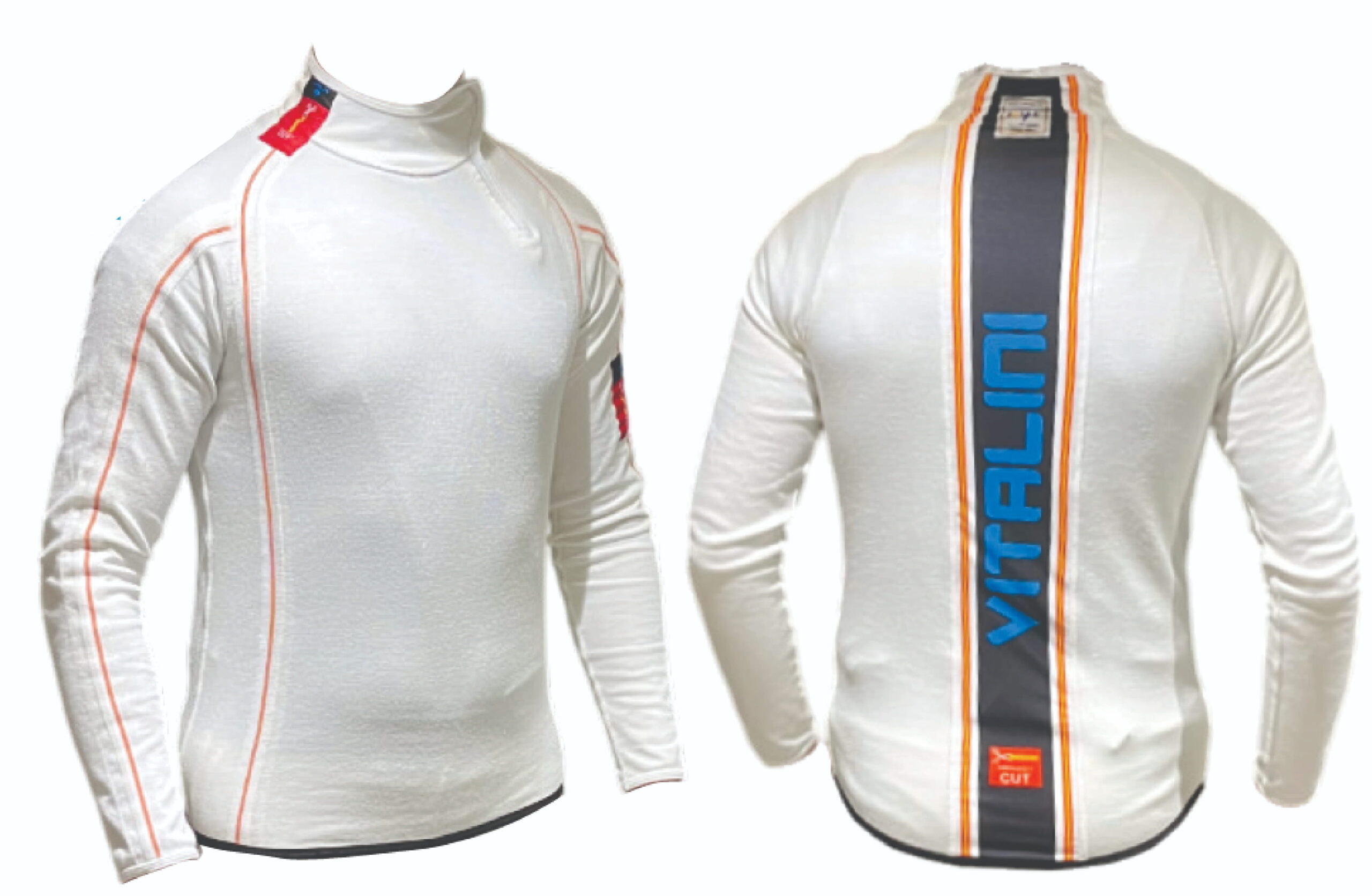 CUT RESISTANT SHIRTS 3 STELLE